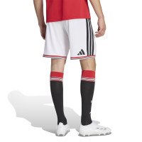 adidas Manchester United Thuistenue 2026-2027