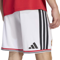 adidas Manchester United Thuisbroekje 2026-2027