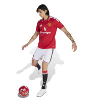 adidas Manchester United Thuisbroekje 2026-2027