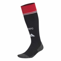 adidas Manchester United Thuistenue 2026-2027