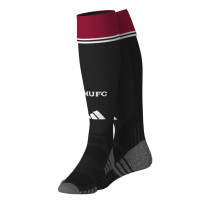adidas Manchester United Thuistenue 2026-2027