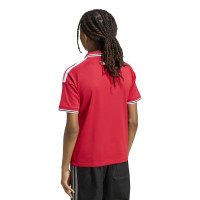 adidas Manchester United Thuistenue 2026-2027 Kids