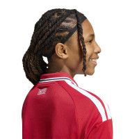 adidas Manchester United Thuistenue 2026-2027 Kids