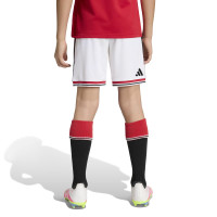 adidas Manchester United Thuistenue 2026-2027 Kids