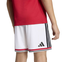 adidas Manchester United Thuistenue 2026-2027 Kids