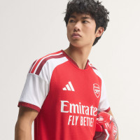 adidas Arsenal Eze 10 Thuisshirt Authentic 2026-2027