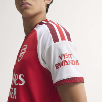 adidas Arsenal Eze 10 Thuisshirt Authentic 2026-2027