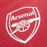 adidas Arsenal Rice 41 Thuisshirt Authentic 2026-2027