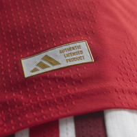 adidas Arsenal Eze 10 Thuisshirt Authentic 2026-2027