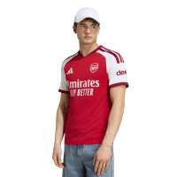 adidas Arsenal J.Timber 12 Thuisshirt 2026-2027
