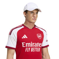 adidas Arsenal Saka 7 Thuisshirt 2026-2027