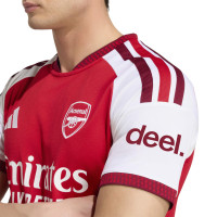 adidas Arsenal Saka 7 Thuisshirt 2026-2027