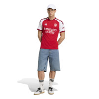 adidas Arsenal Thuisshirt 2026-2027