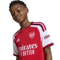 adidas Arsenal Eze 10 Thuisshirt 2026-2027 Kids
