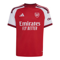 adidas Arsenal Thuisshirt 2026-2027 Kids
