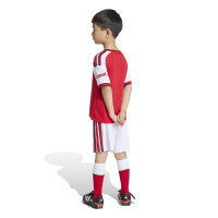 adidas Arsenal Minikit Thuis 2026-2027 Peuters/Kleuters
