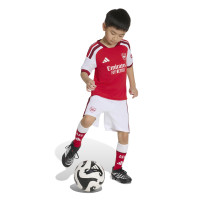 adidas Arsenal Minikit Thuis 2026-2027 Peuters/Kleuters