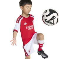 adidas Arsenal Minikit Thuis 2026-2027 Peuters/Kleuters