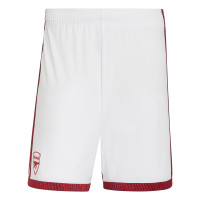 adidas Arsenal Thuisbroekje 2026-2027 Kids