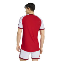adidas Arsenal Thuisshirt Authentic 2026-2027