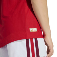 adidas Arsenal Rice 41 Thuisshirt Authentic 2026-2027