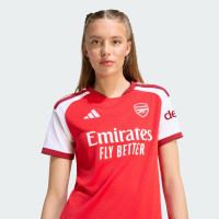adidas Arsenal Thuisshirt 2026-2027 Dames