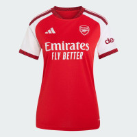 adidas Arsenal Thuisshirt 2026-2027 Dames