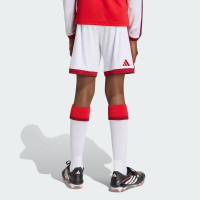 adidas Arsenal Thuistenue 2026-2027 Kids