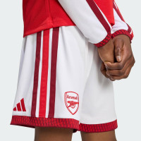 adidas Arsenal Thuisset 2026-2027 Kids
