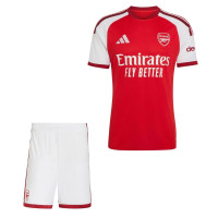 adidas Arsenal Thuisset 2026-2027 Kids