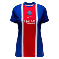 Nike Paris Saint-Germain Thuisshirt 2026-2027 Dames
