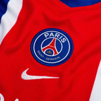 Nike Paris Saint-Germain Thuisshirt 2026-2027 Dames