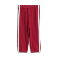 adidas Liverpool DNA Joggingpak 2026-2027 Baby/Peuters Rood Wit