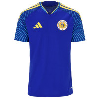adidas FFK Curaçao Thuisshirt Authentic 2026-2028