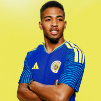 adidas FFK Curaçao Thuistenue Authentic 2026-2028