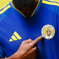 adidas FFK Curaçao Thuisset Authentic 2026-2028