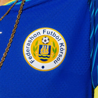 adidas FFK Curaçao Thuistenue Authentic 2026-2028