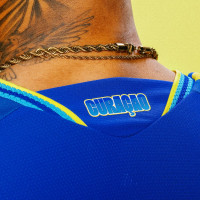 adidas FFK Curaçao Thuistenue Authentic 2026-2028