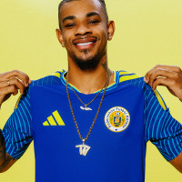 adidas FFK Curaçao Thuistenue Authentic 2026-2028
