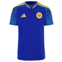 adidas FFK Curaçao Thuisshirt  2026-2028