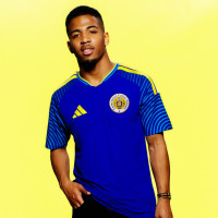 adidas FFK Curaçao Thuistenue 2026-2028