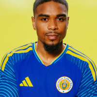 adidas FFK Curaçao Thuistenue 2026-2028