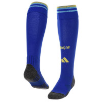 adidas FFK Curaçao Thuistenue Authentic 2026-2028
