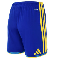 adidas FFK Curaçao Thuistenue Authentic 2026-2028