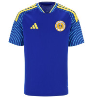 adidas FFK Curaçao Thuisshirt 2026-2028 Kids