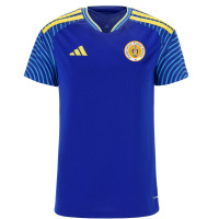 adidas FFK Curaçao Thuisshirt 2026-2028 Dames