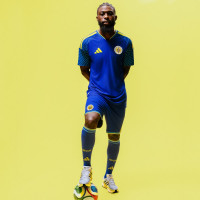 adidas FFK Curaçao Thuistenue 2026-2028