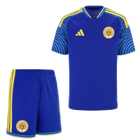 adidas FFK Curaçao Thuisset Kids 2026-2028