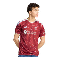 adidas Liverpool Thuistenue 2026-2027