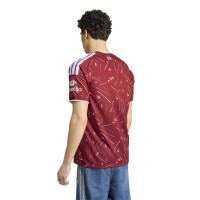 adidas Liverpool Thuistenue 2026-2027